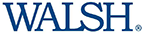 Walsh College logo